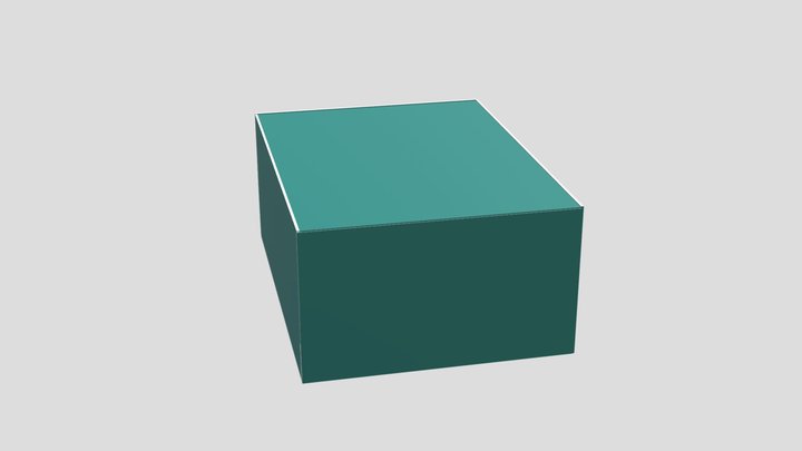 rome 1 3D Model