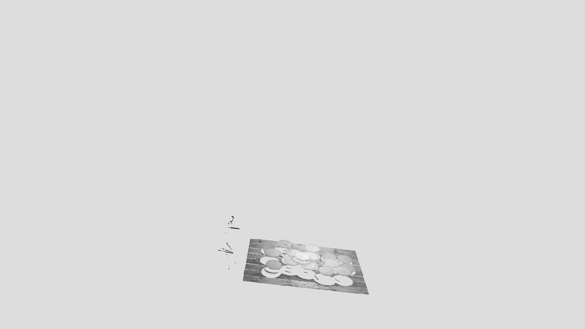 Piece B _ Phoxi L