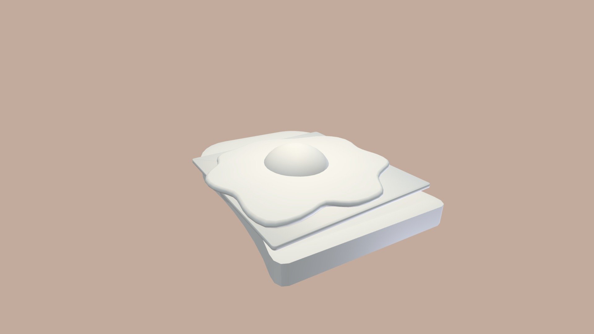 sandwich — Sketchfab embed 3D viewer