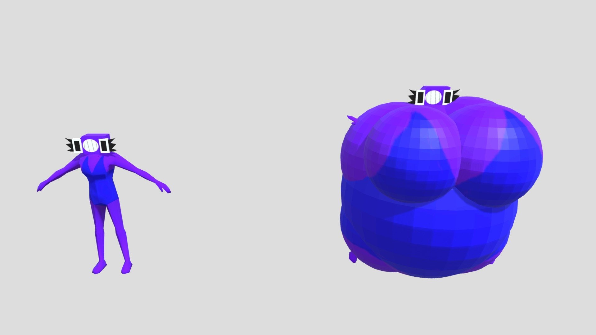 Inflation Number Lore 9 - Download Free 3D model by LEON ...