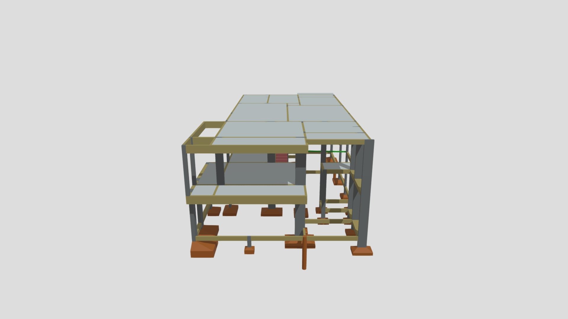 3D