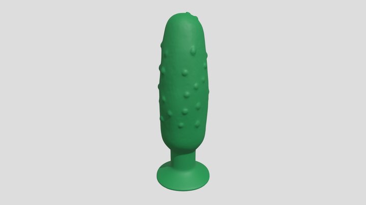 cervix sex toys Dan Harmon, Rick and Morty To Enter Sex Toy Industry With Pickle Rick  Vibrator – It's Emilio Amaro's Blog