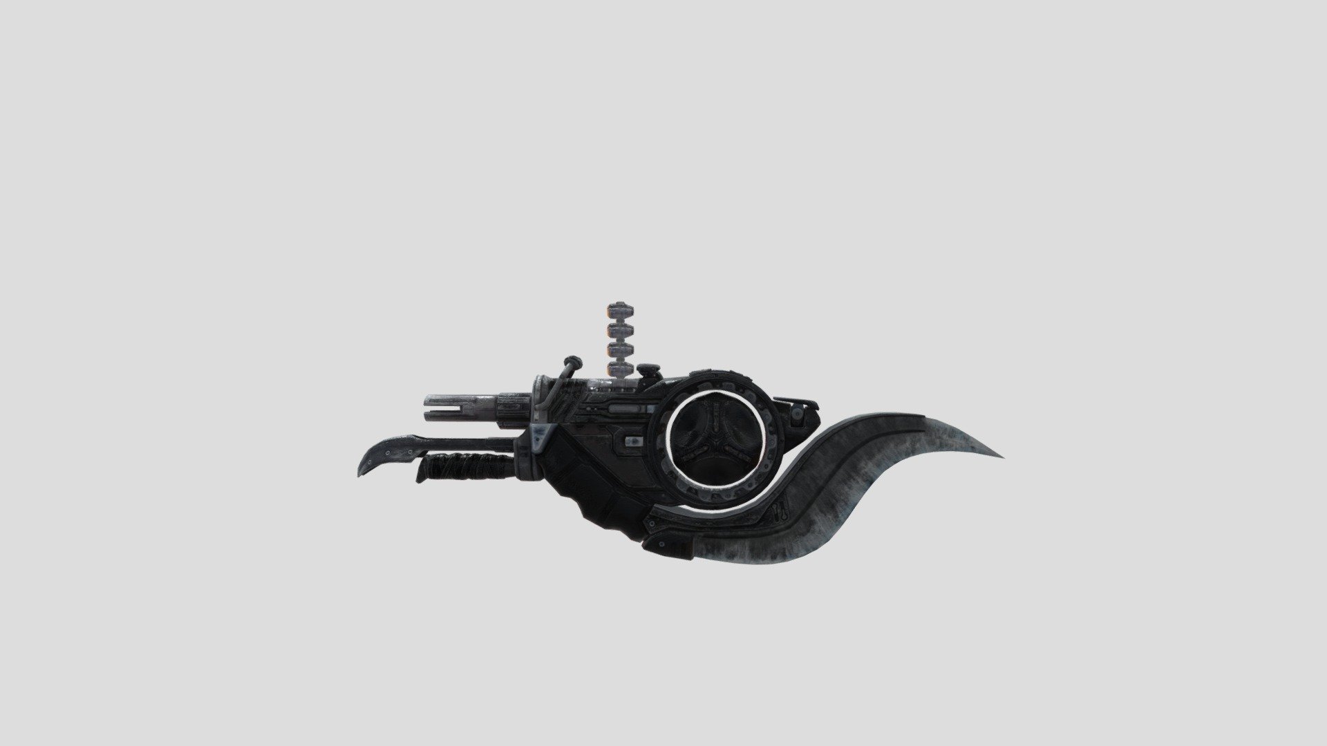 (H2A) Brute Shot