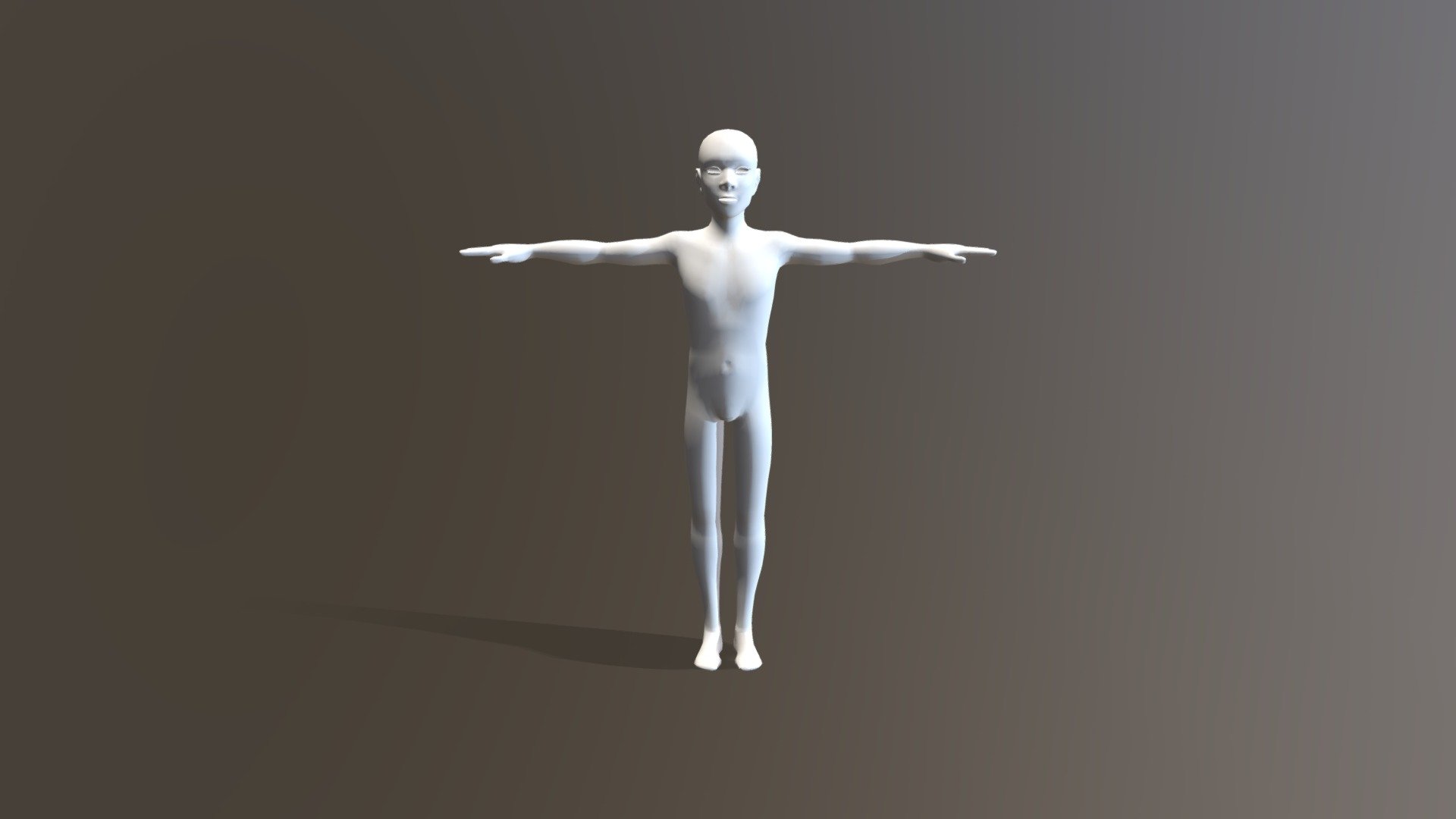 male character
