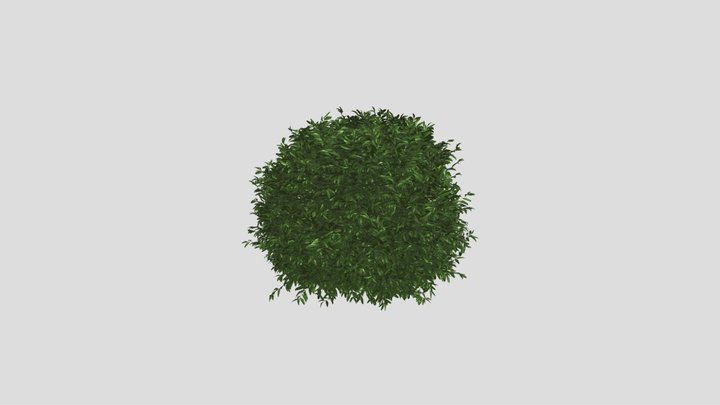 Spherical Simple Bush Q – Modèle 3D gratuit STL