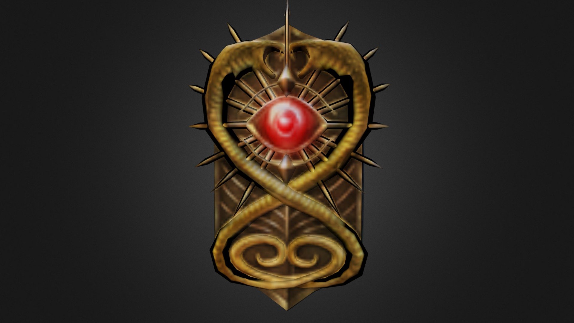 Shield 110