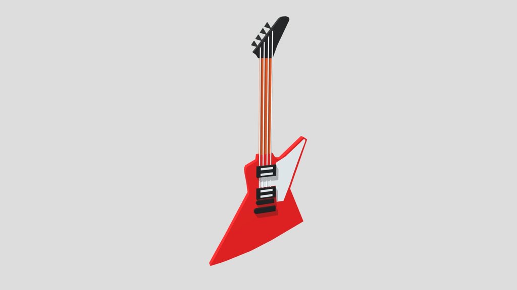 Guitarra