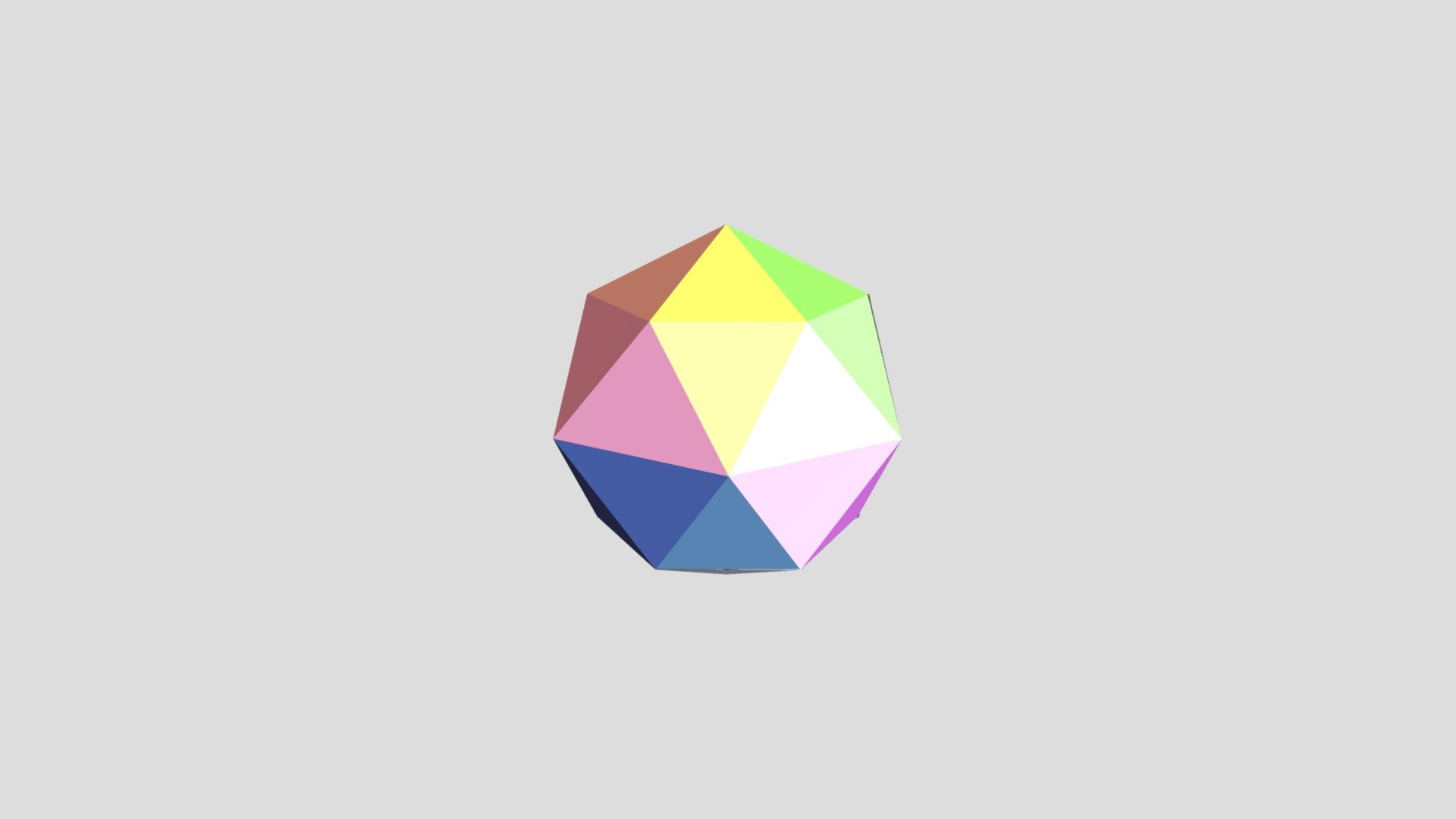 Crystal from Croc: Legend of the Gobbos - Download Free 3D model by ...