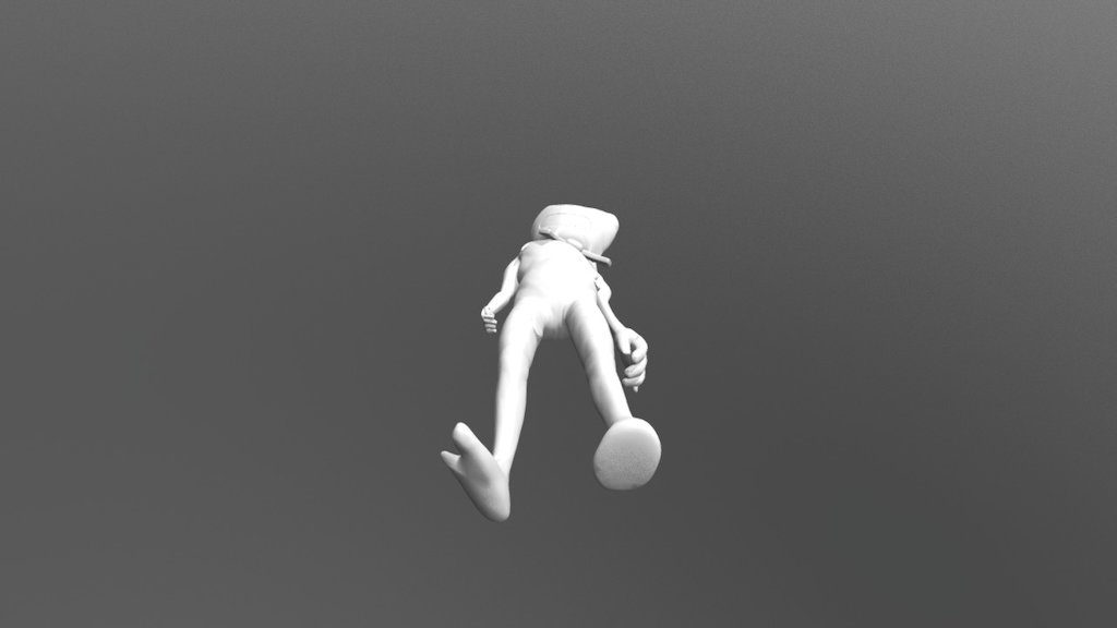 '' Bendy''