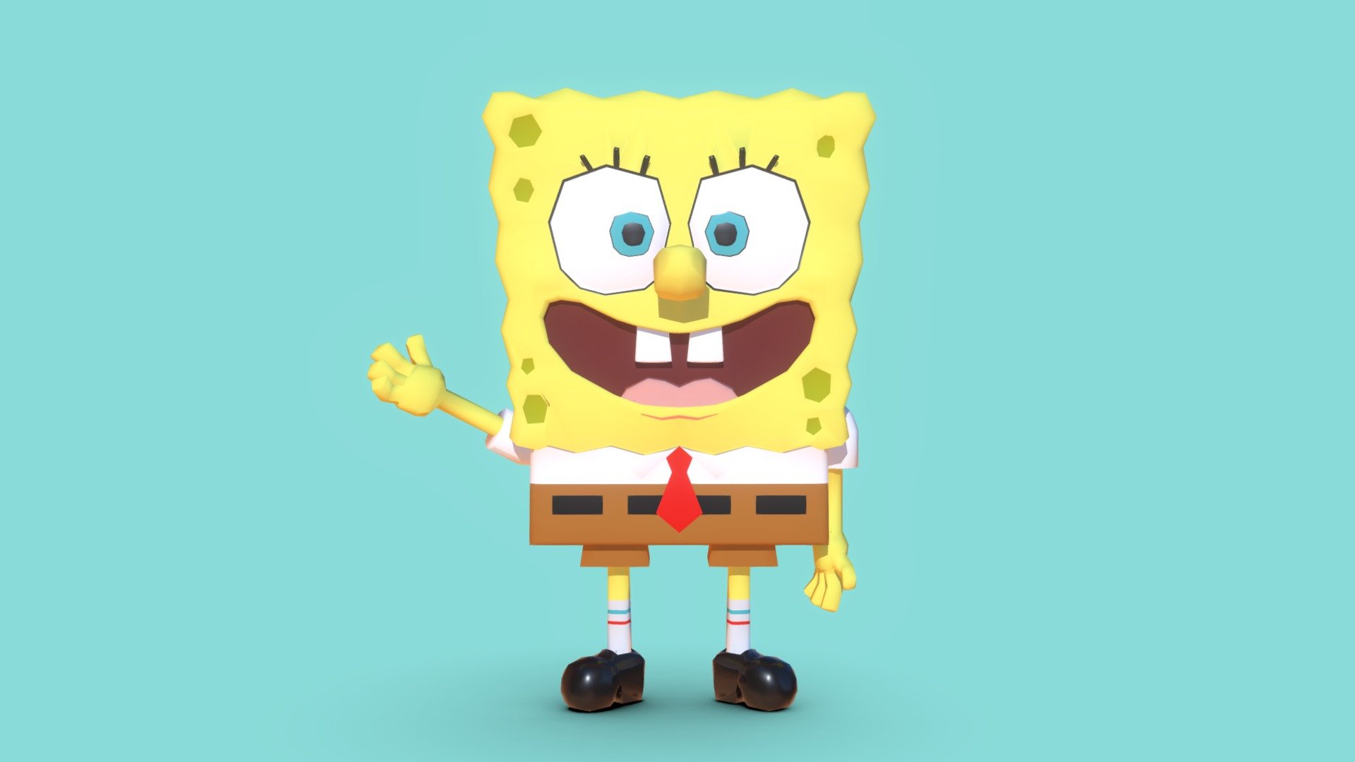 Spongebob