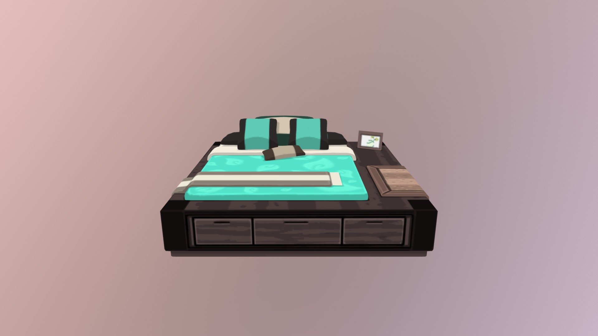 Housing Bed_OriolBorrull
