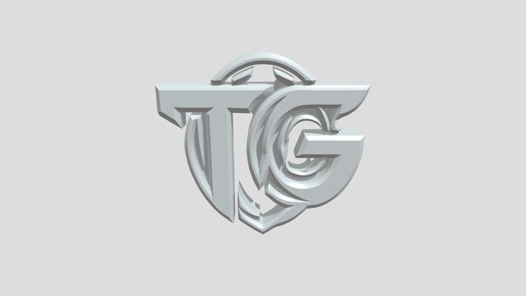 TG logo emblem