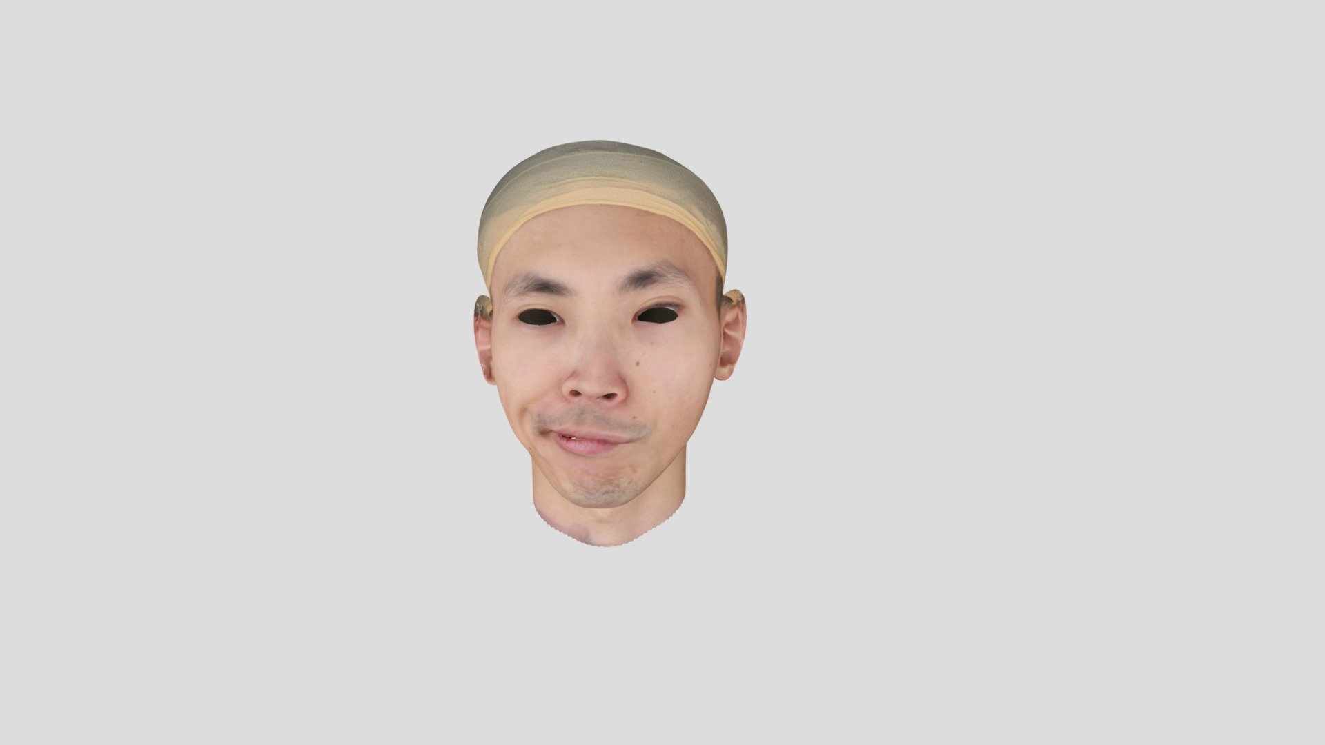 Example_Model — Sketchfab embed 3D viewer