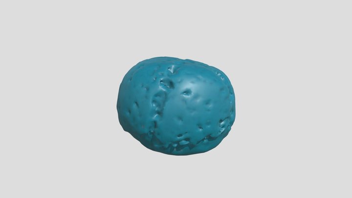 spinelssboi by claudia – Gratis 3D-model STL