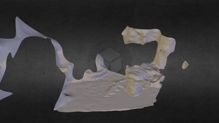 Mug 2.0 3D Model