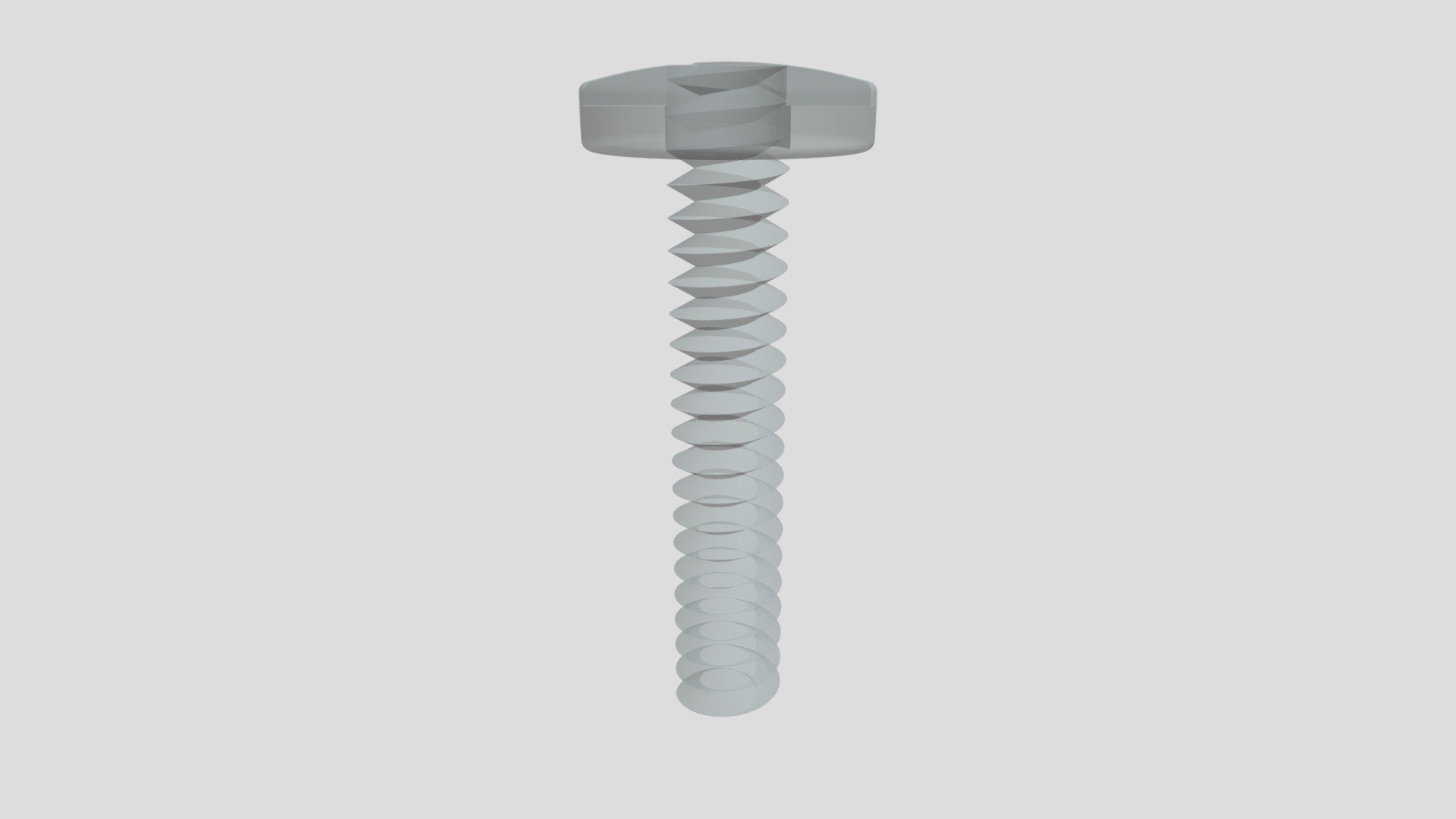 nanolyser Screw