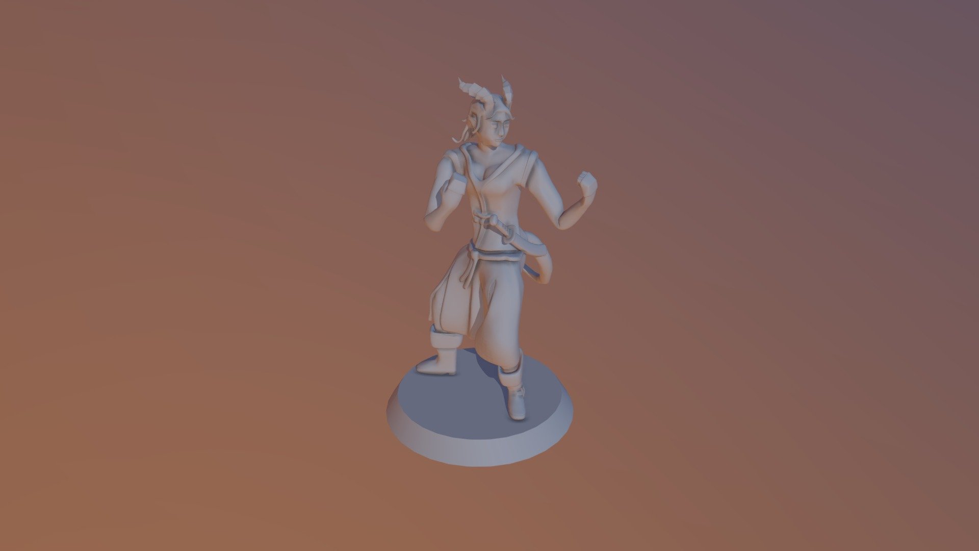 Lamora v1.1