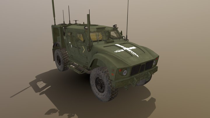 Matv 3D models - Sketchfab