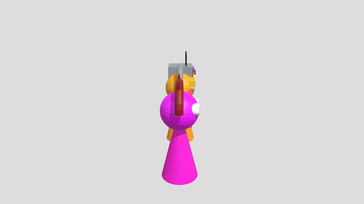 Sprunki Fanmades 3 Pack