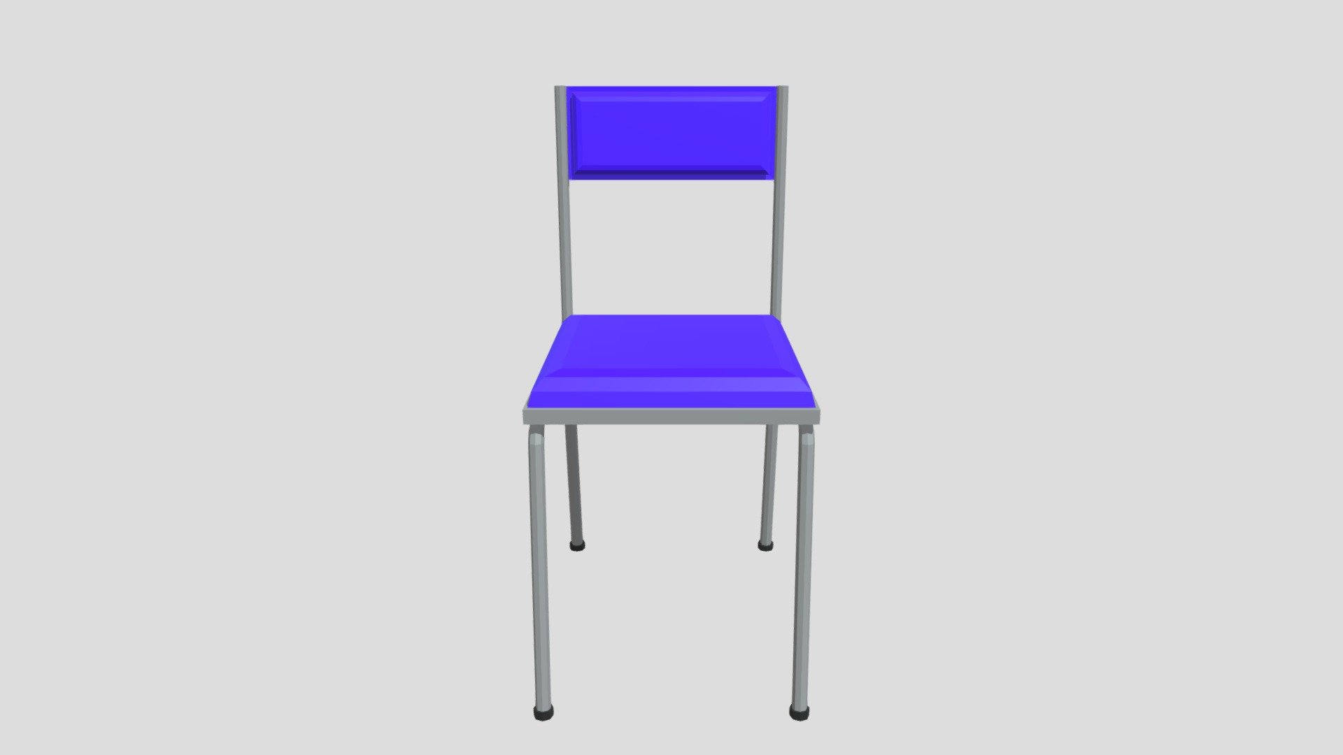 Bangku / Chair