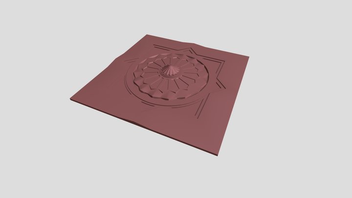 Det01a 3D Model