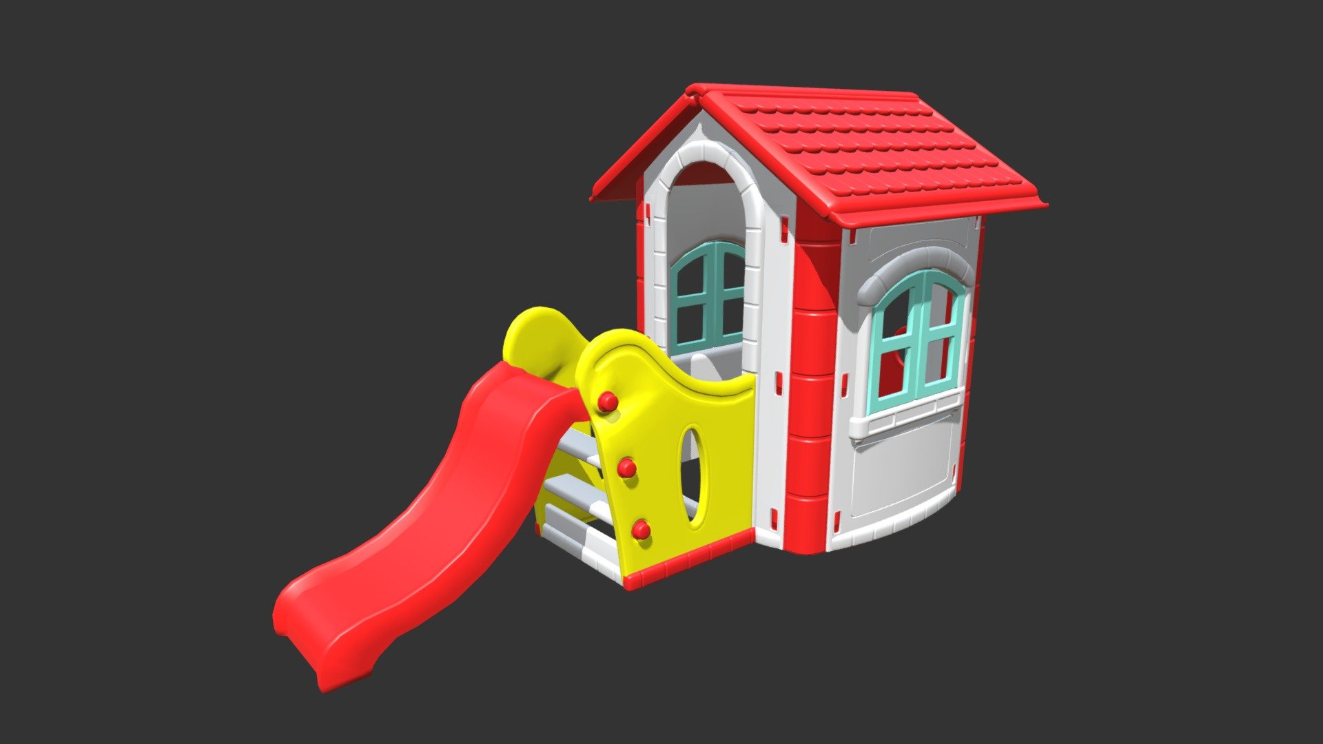 play house models