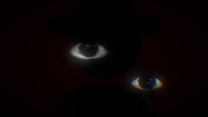 He_Didn't_Like.That 3D Model