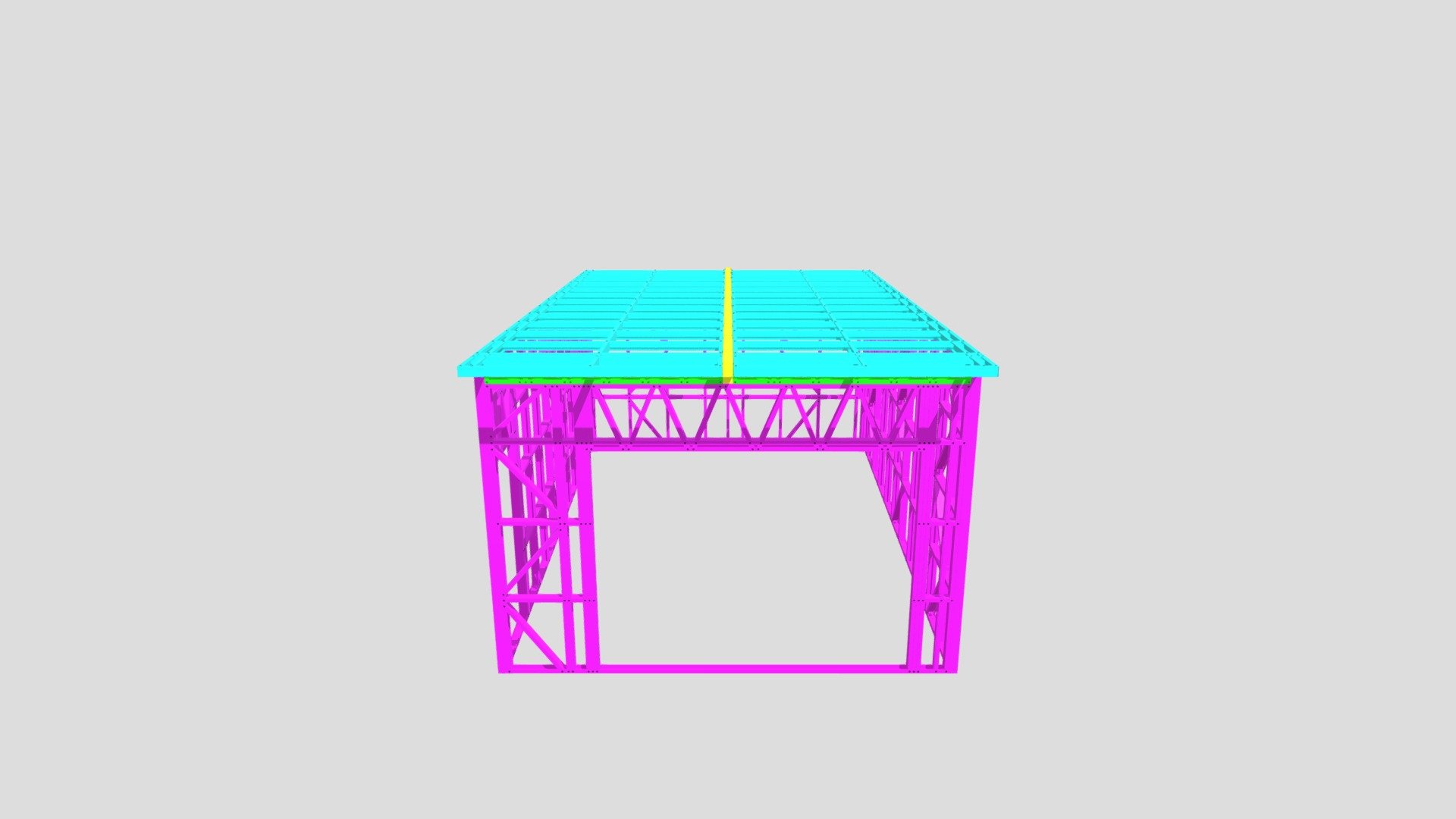 Chris Elmsly- Shed 2