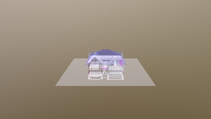 BIMcheck 3D Model