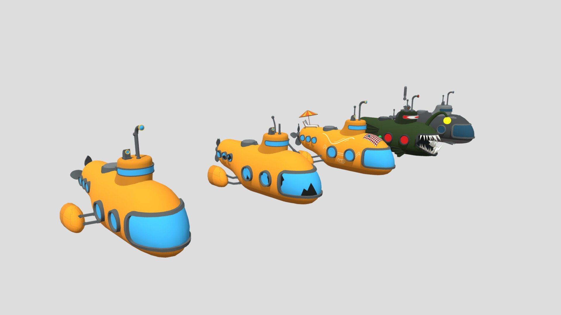 Дз - вторичные формы — Sketchfab embed 3D viewer