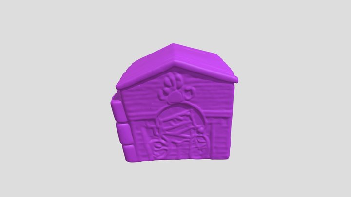 apost office – Modello 3D gratuito STL