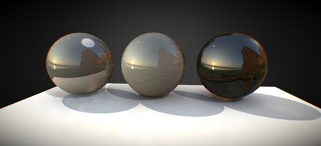 test 6 3D Model