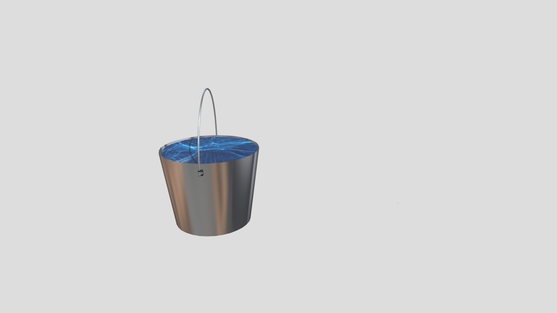 Bucket - Download Free 3D model by rabbitrabbit389 [0a621fe] - Sketchfab