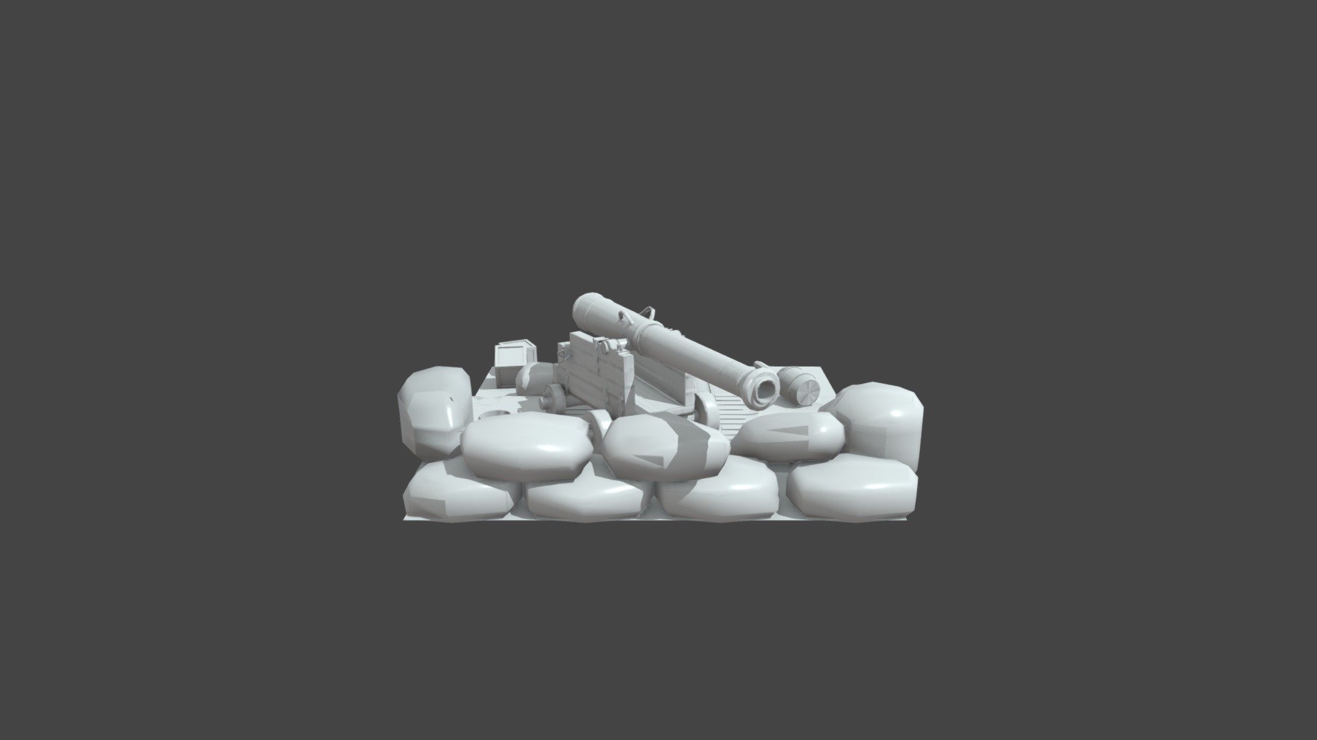 Cannon Environment