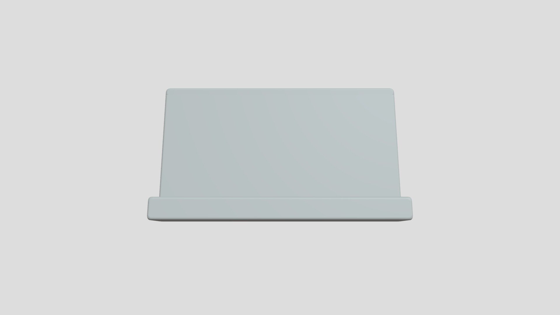 Final Project V1 — Sketchfab embed 3D viewer