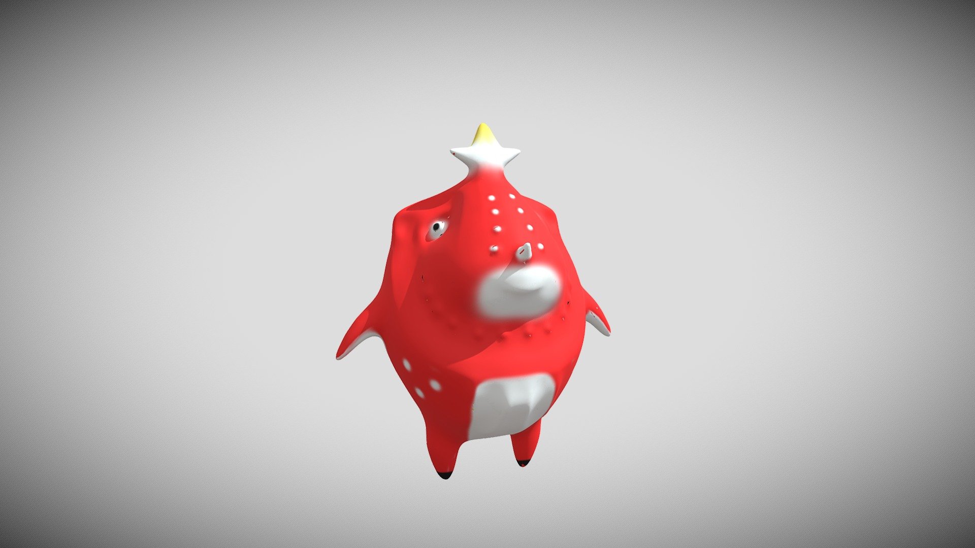 Dragon Baby