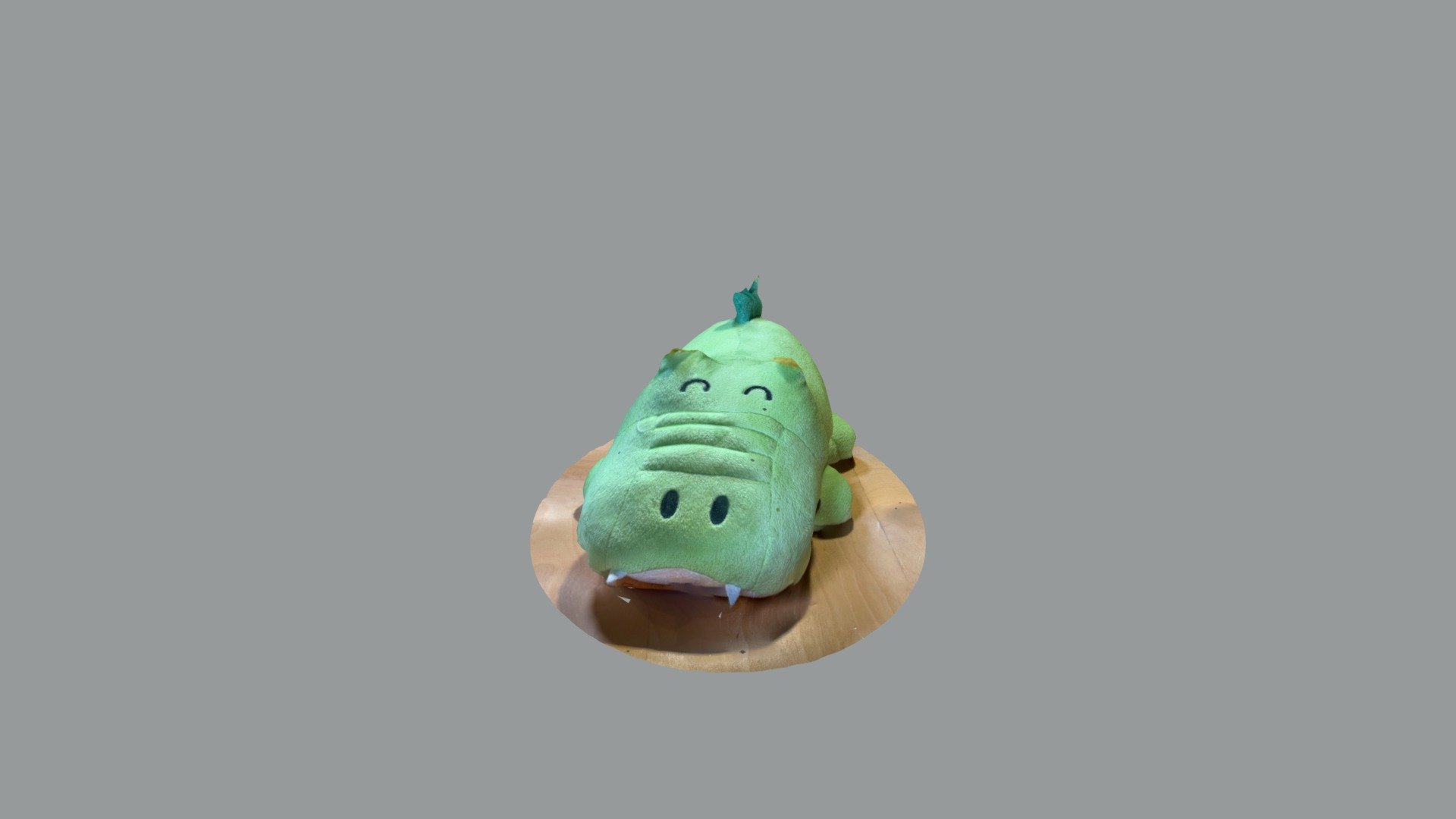 You