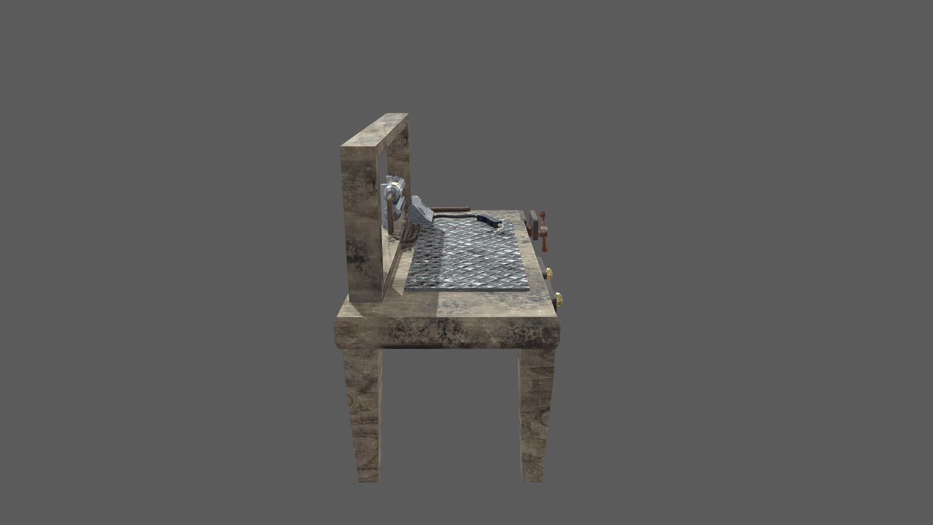 Workbench
