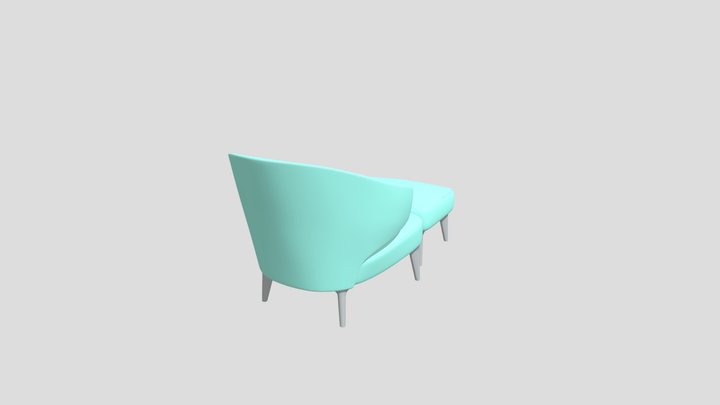 SV388 - Nhà Cái Đá Gà Cựa Sắt Trên Mạng Uy tín 3D Model