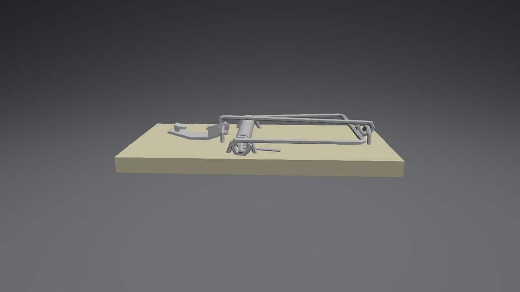 Mousetrap
