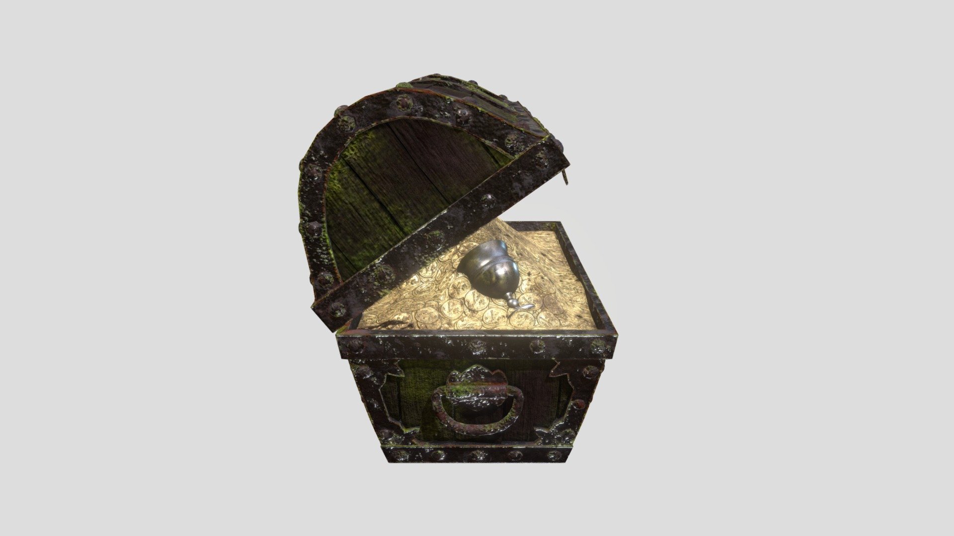 polychest - 3D model by Katie Sauter (@kitpitpoe) [0a65b79] - Sketchfab