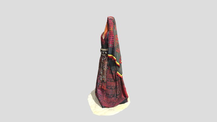 Aug19at11-40AM-poly 3D Model