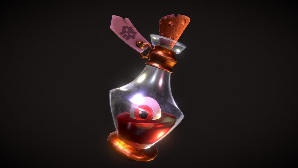 Bottle