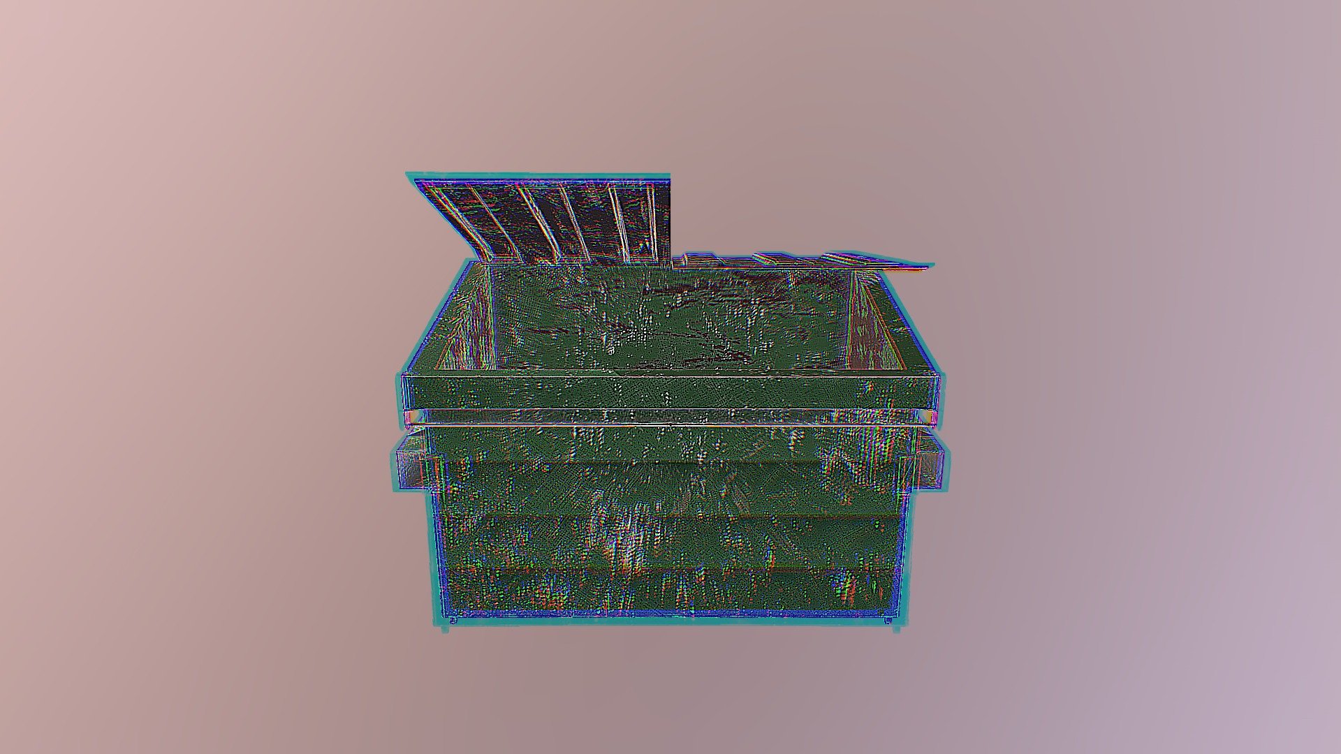 Dumpster