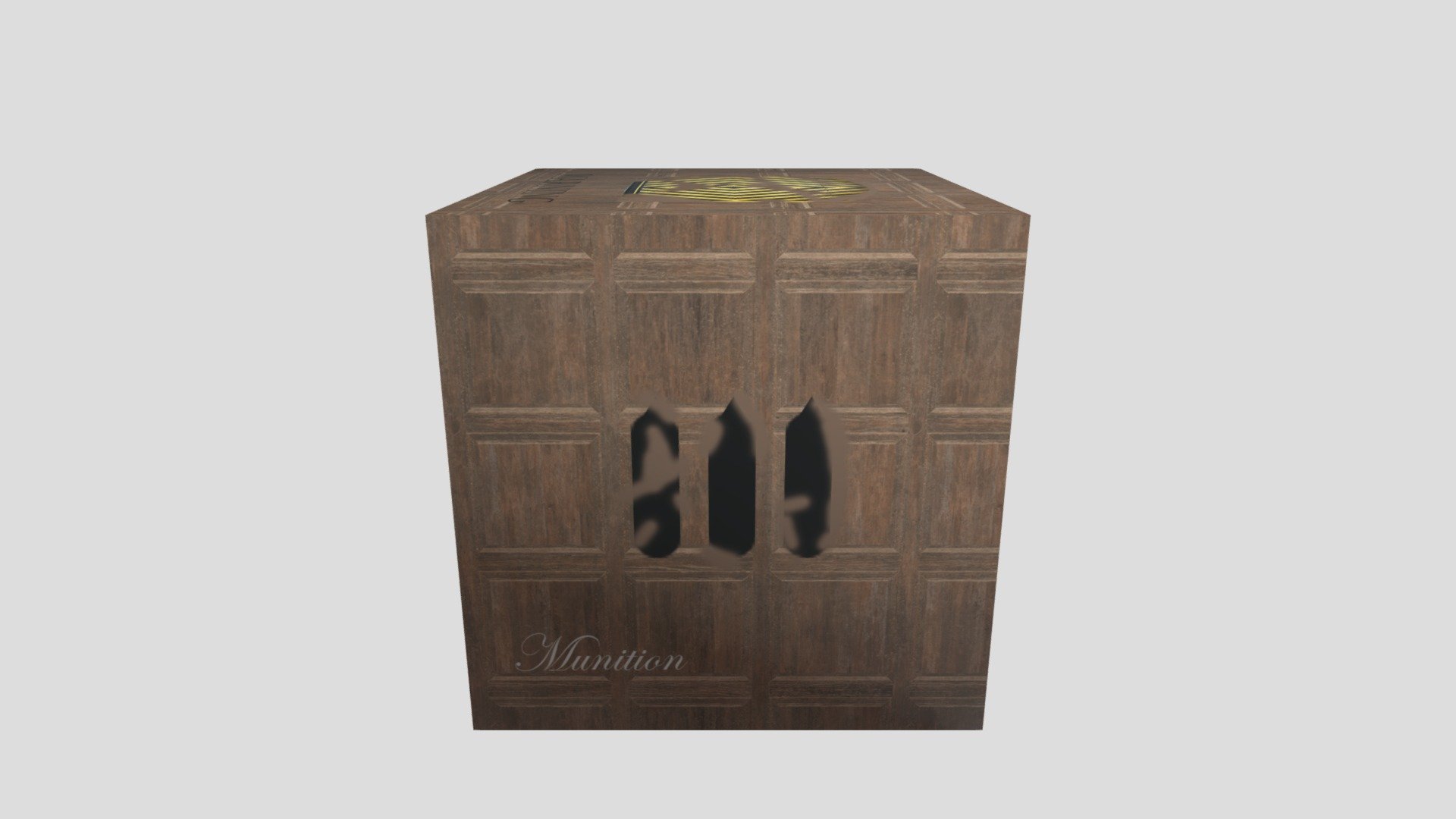 Crate