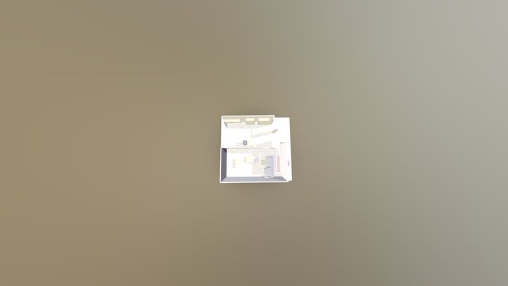 Polycam capture 3D Model