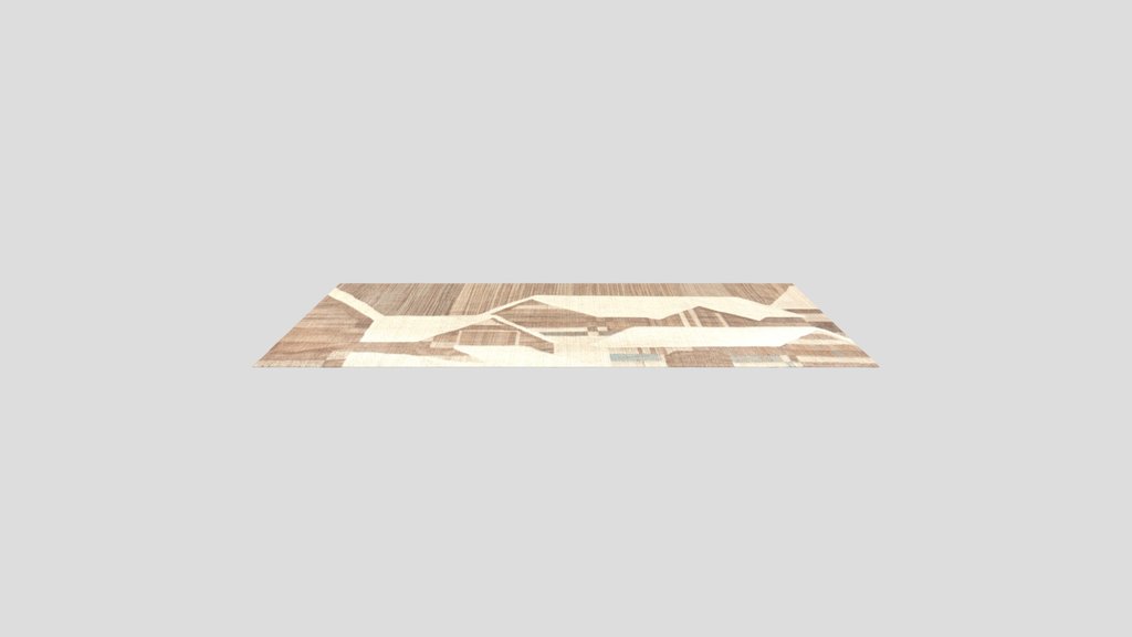 Kilim Carpet