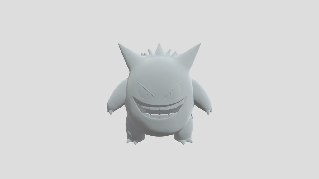 Gengar