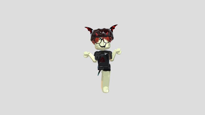 3083660355 (5) 3D Model