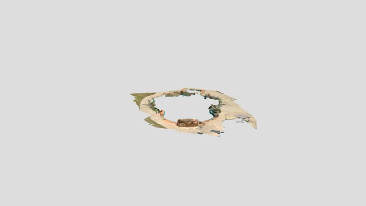 Polycam capture 3D Model